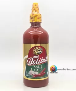 Dua Belibis Premium Corong 535ml