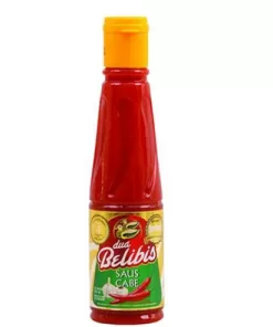 Dua Belibis Premium 135 ml