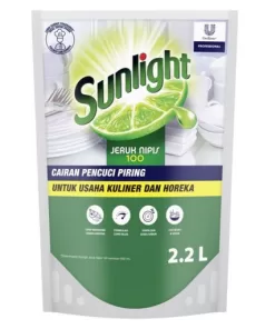 SUNLIGHT PROFESSIONAL 2200ml