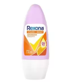 REXONA Advanced Smooth 45ml
