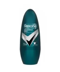 REXONA MEN Invisible Dry 45ml