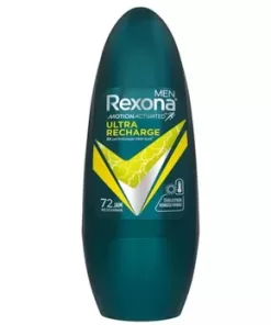Rexona Men Ultra Recharge 45ml