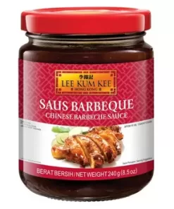 LKK BBQ CHAR SIU Sauce