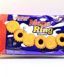 Unibis Mega Ring 228gr
