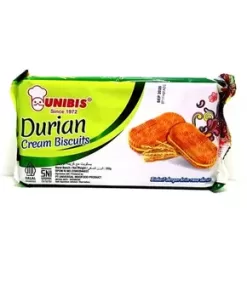 Unibis Durian Cream 208 gr