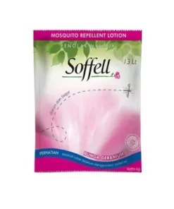 SOFFELL BUNGA 6gr
