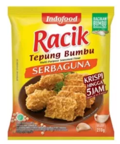 RACIK Serbaguna 210gr