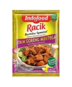 Indofood RBI Ayam Goreng Mentega 50gr