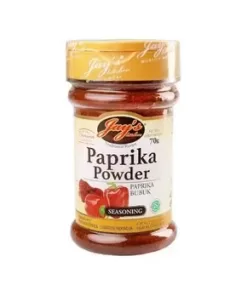 Jays Paprika Powder 70gr