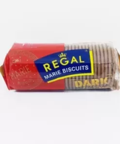 REGAL MARIE Biscuits DARK 230gr