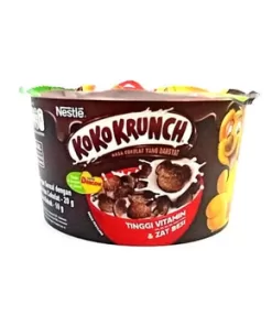 KOKO KRUNCH CUP 30gr
