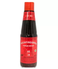 Kecap Inggris 320ml