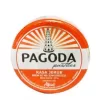 Pagoda Orange 20gr