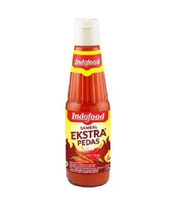 Indofood Extra Pedas 335 ml