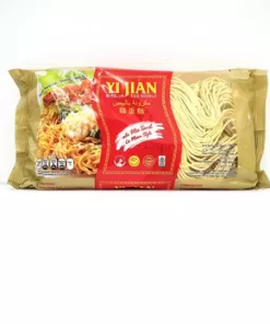 Yi Jian Mi Telur Ala Mie Tarik 190gr