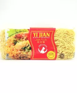 Yi Jian Mi Telur Type Mi Kecil 200gr