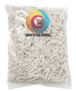 TERI MEDAN K /KILOAN