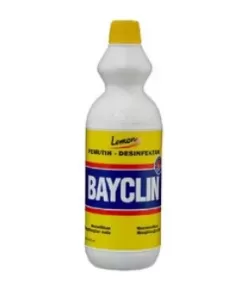 BAYCLIN LEMON 500 ml