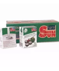 KARA SUN  200 ML/12 (Dus)