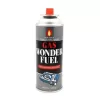 WONDER FUEL GAS