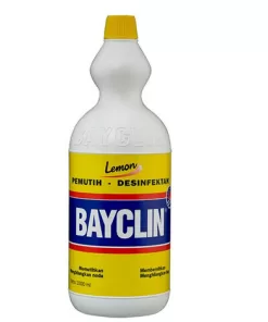 BAYCLIN LEMON 1000ml