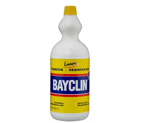 BAYCLIN LEMON 1000ml