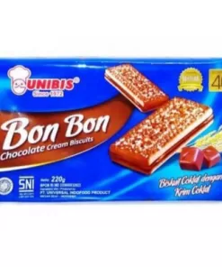 Unibis Bon Bon Chocolate