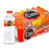 CLEO Botol Mini 220 ml/24"S