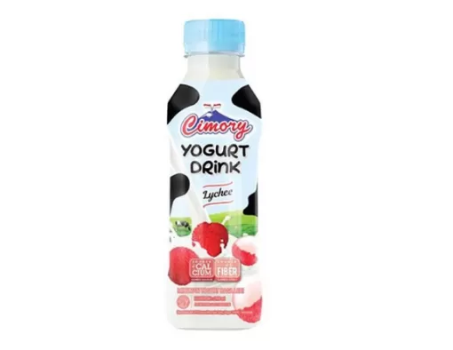 Cimory Yogurt Lychee 240ml