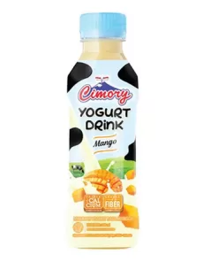 Cimory Yogurt Mango 240ml