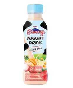 Cimory Yogurt Mixed Fruit 240ml