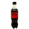 COCA-COLA ZERO Sugar 250ml