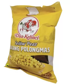 DK Kacang Polong Mas 60gr