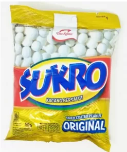DK SUKRO ORIGINAL 60gr