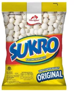 DK SUKRO ORIGINAL 95gr