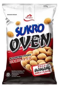DK Sukro Oven 95 gr