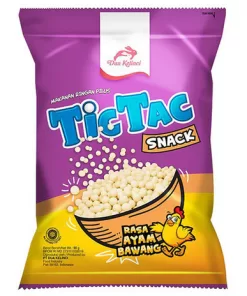 DK Tic Tac Pilus Ayam Bawang 80gr