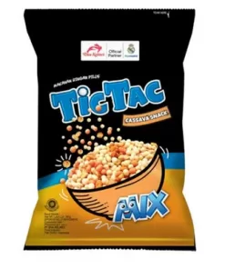 DK Tic Tac Pilus MIX 80gr