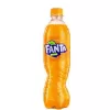 FANTA PET ORANGE 390ml