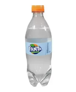 FANTA SODA WATER DRINK 250ML