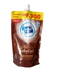 Frisian Flag COKLAT 260gr (POUCH)