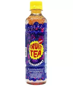 Fruit Tea Botol Blackcurrant 350ml