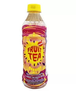 Fruit Tea Botol Markisa 350ml