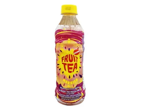 Fruit Tea Botol Markisa 350ml