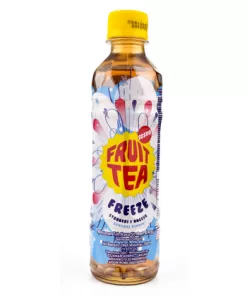 Fruit Tea Botol Freeze 350ml