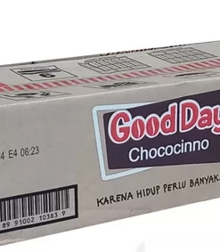 Good Day Chococinno 20gr /DUS     ((120))