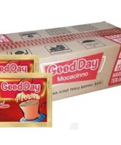Good Day Mocacinno 20gr/ Dus   ((120))