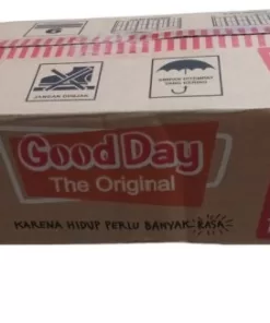 Good Day Original 20gr /DUS   ((120))