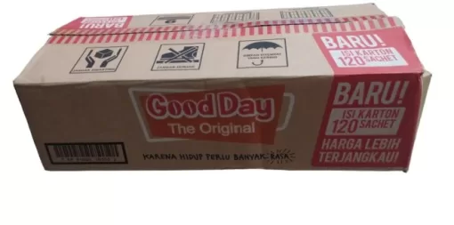 Good Day Original 20gr /DUS   ((120))