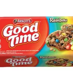 Good Time Rainbow 72gr
